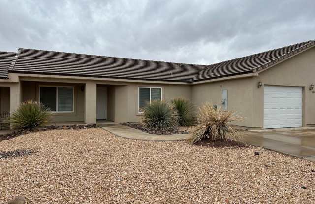 3 Bedroom, 2 bath home