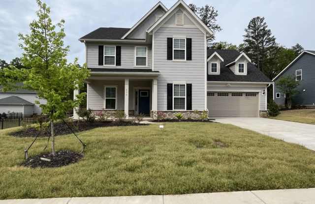 Spacious 5 Bed home in Stallings photos photos