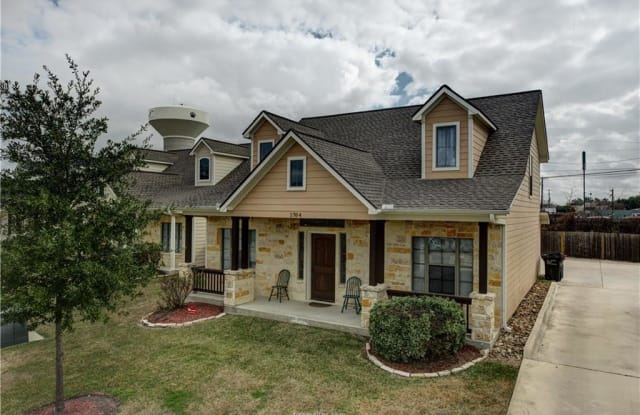 1706 Boardwalk Court - 1706 Boardwalk Court, College Station, TX 77840