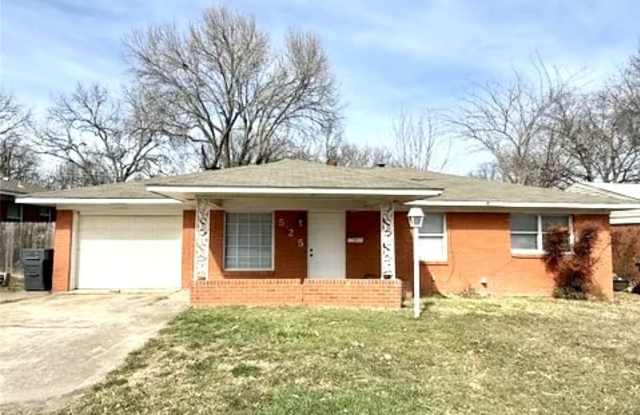 525 Cottonwood Street