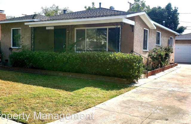 5928 Pearce Ave. - 5928 Pearce Ave, Lakewood, CA 90712