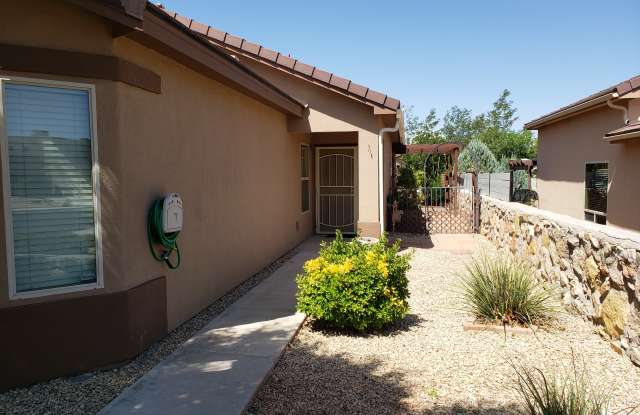 2541 Prado Del Sol Avenue