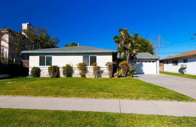 Photo of Remodeled 3-bedroom, 1-bath, Single-Level Home Located in a Quiet Neighborhood.