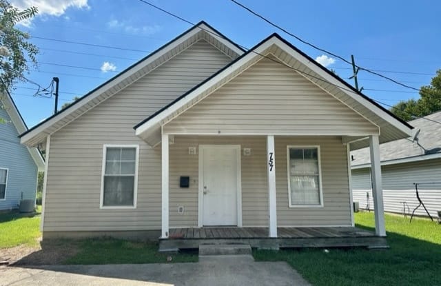 757 North 46th Street - 757 North 46th Street, Baton Rouge, LA 70802