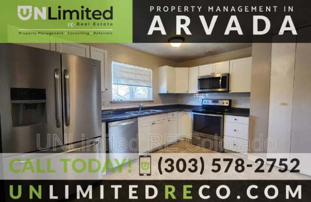 6750 Wadsworth Boulevard