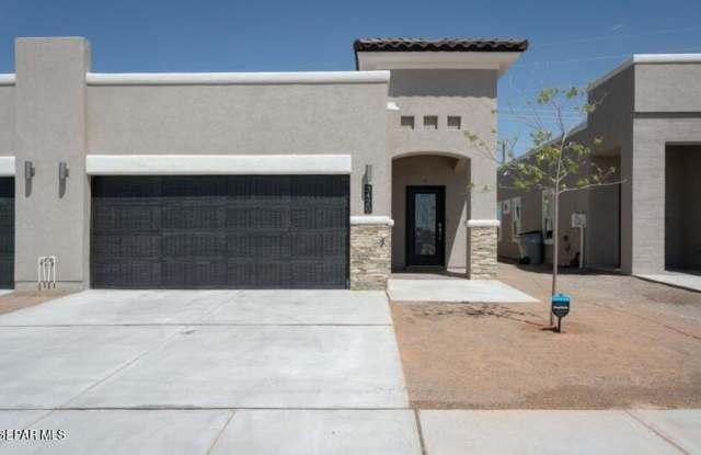 3420 Gary Brewster Place