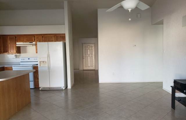 Ocotillo Rental