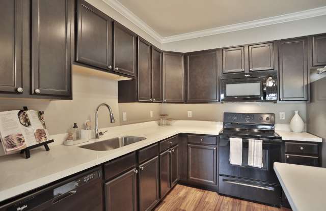 Kendal on Taylorsville