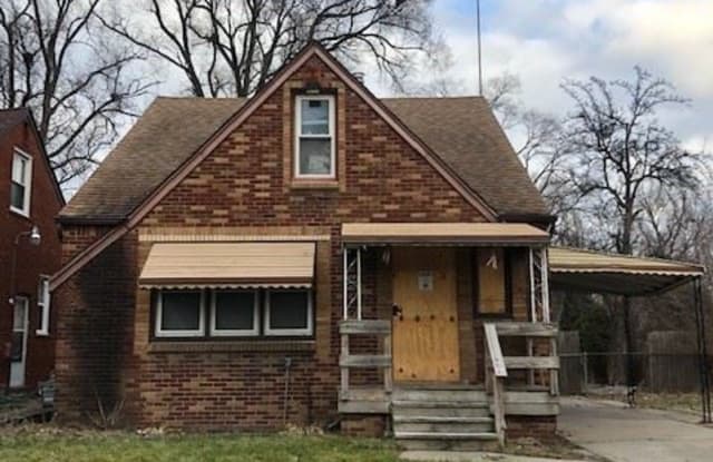 15734 Lauder - 15734 Lauder, Detroit, MI 48227