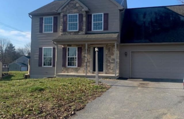 845 FRUITVILLE PIKE - 845 Fruitville Pike, Lancaster County, PA 17545