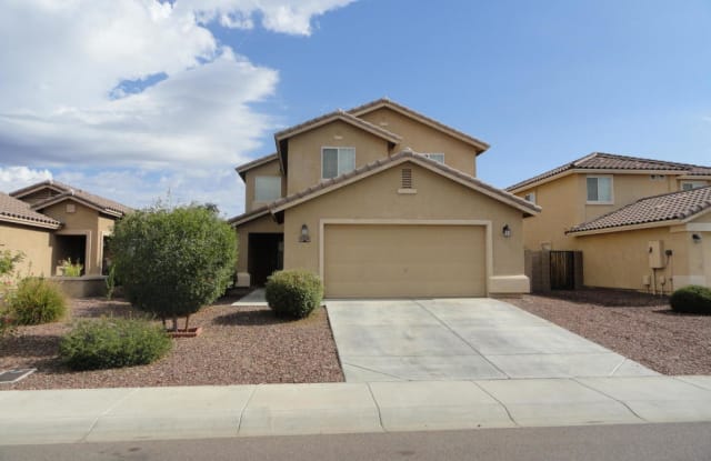 22240 W TONTO Street - 22240 West Tonto Street, Buckeye, AZ 85326