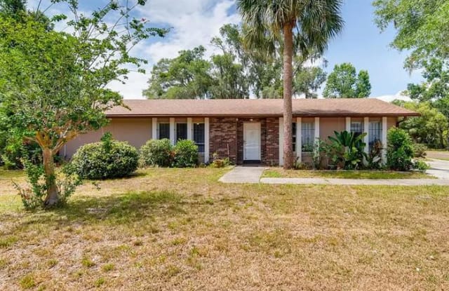 5 West Orange Street - 5 W Orange Street, Apopka, FL 32703