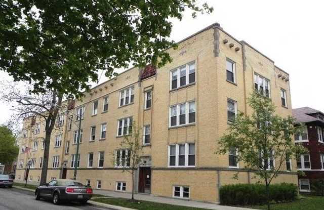 4121 W Cullom Ave - 4121 West Cullom Avenue, Chicago, IL 60641