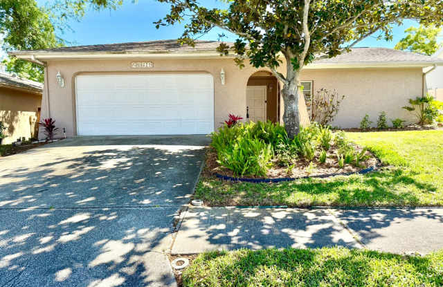 Beautiful 2 Bed • 2 Bath Single-Family Home in Beacon Groves