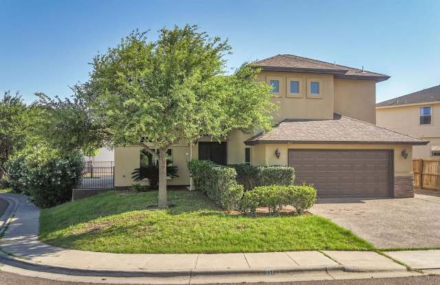 911 Starling Creek Lp