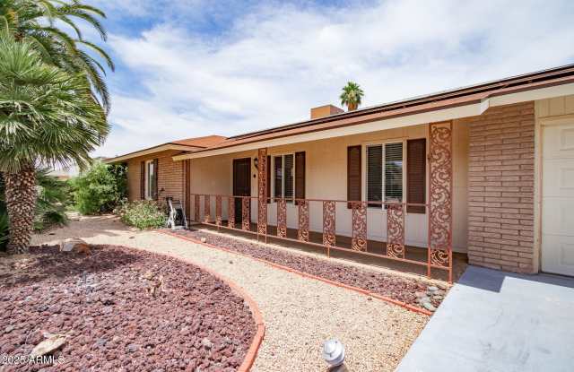 10426 W SUTTERS GOLD Lane