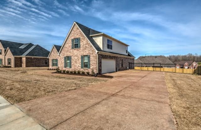 8898 Mount Hill Dr - 8898 Mount Hill Drive, Bartlett, TN 38002