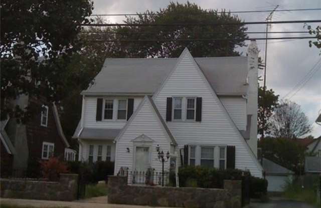 3401 Main Street