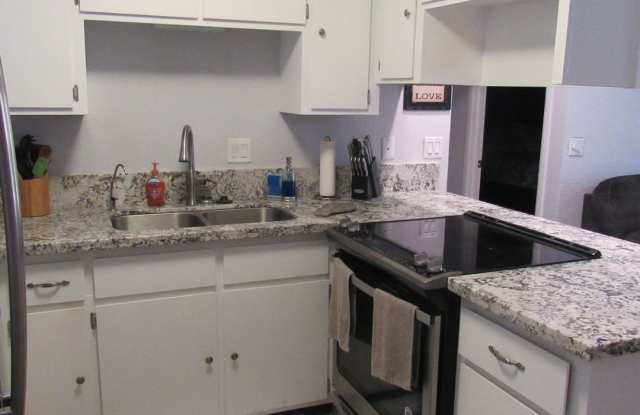 Short Term Rental - Condo