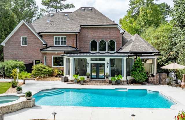 804 Ridgestone Court