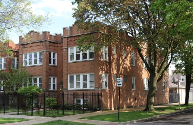 4457 W Wrightwood Avenue - 4457 West Wrightwood Avenue, Chicago, IL 60639