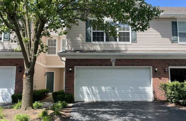 160 Concord Drive S