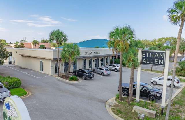 36062 Emerald Coast Parkway