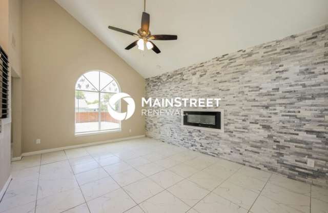 6818 Still Lake Drive