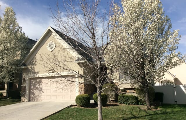 4187 N Pilgrims Cir - 4187 Pilgrims Circle, Lehi, UT 84043