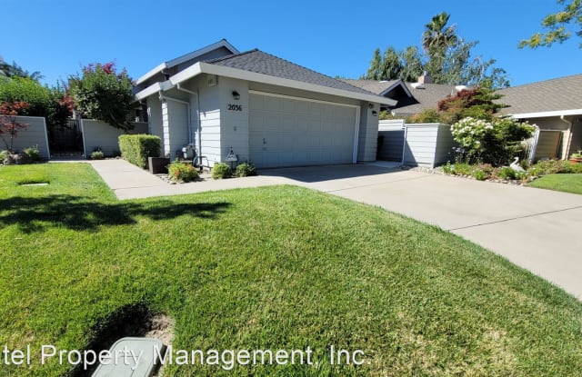 2036 Gainsboro Place - 2036 Gainsboro Place, Modesto, CA 95355