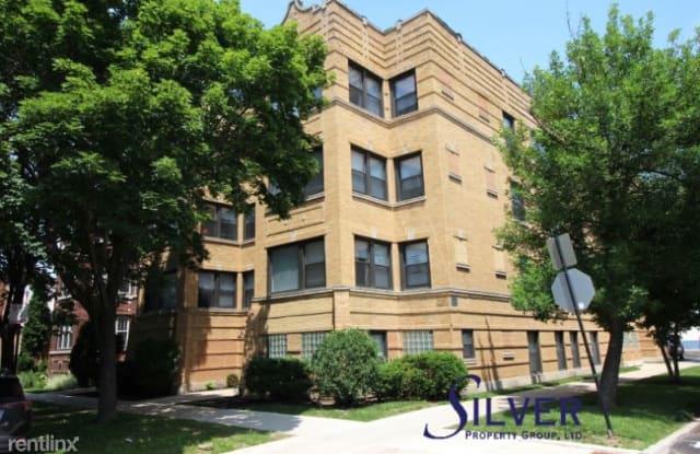 5003 N Sawyer Ave 1 - 5003 North Sawyer Avenue, Chicago, IL 60625