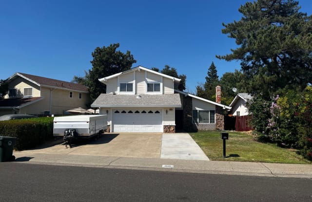 1636 Klamath River Dr. - 1636 Klamath River Drive, Rancho Cordova, CA 95670