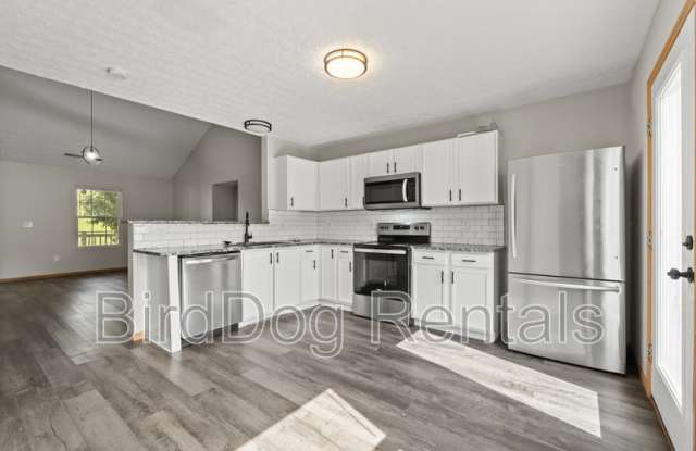 1848 Village Ridge Lane