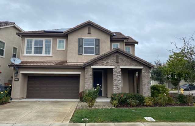 Immaculate Rocklin home- Available 4/15
