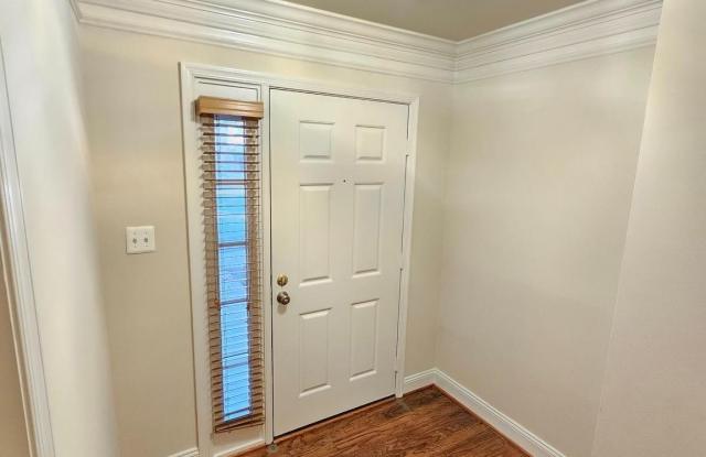 9820 DARCY FOREST Drive