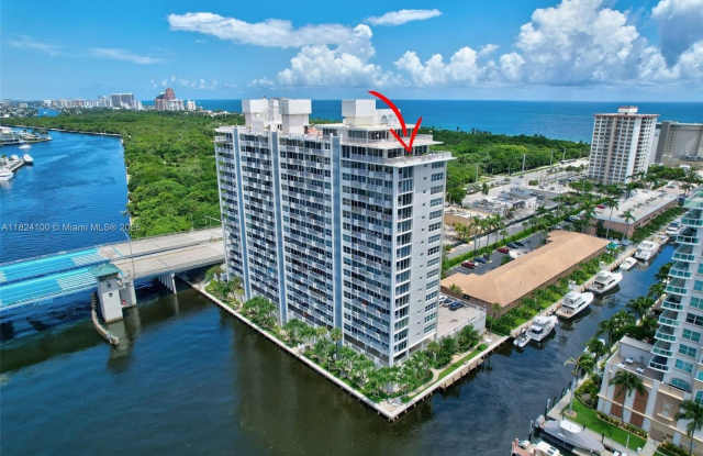 Photo of 2800 E Sunrise Blvd