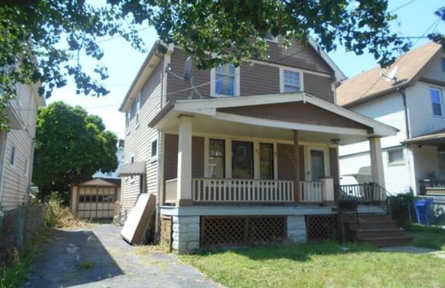 3296 W. 90th St. - 3296 West 90th Street, Cleveland, OH 44102