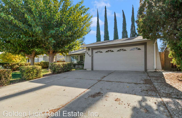 1840 McPeak Ct - 1840 Mcpeak Court, Tracy, CA 95376