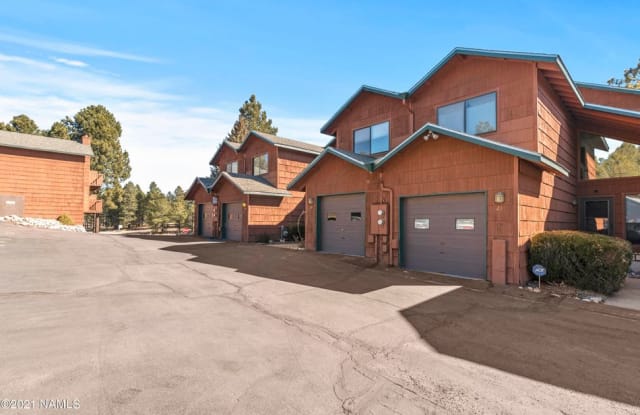 4005 S Lake Mary Rd - 20Unit 20 - 4005 South Lake Mary Road, Flagstaff, AZ 86005