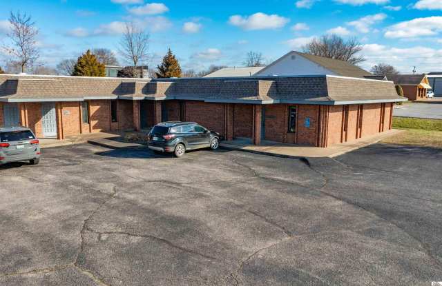 1210 Johnson Blvd