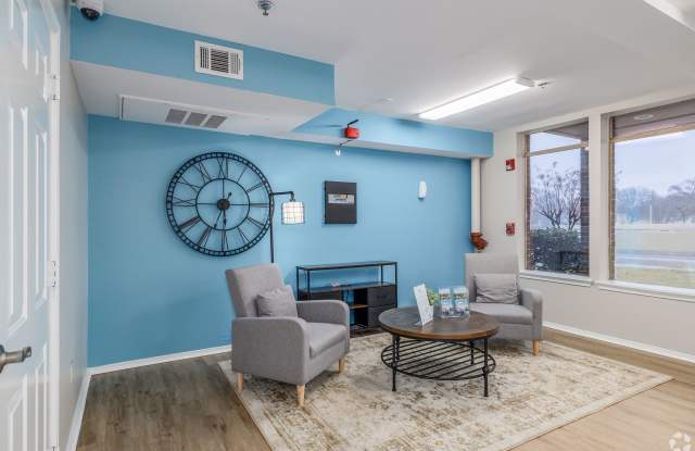 Photo of McGowan Flats Apartments