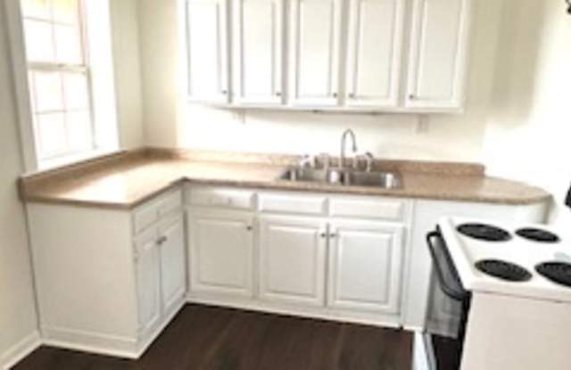 36-38 East 1st Avenue - 36