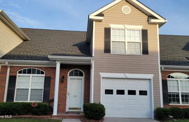 212 Nicklaus Court