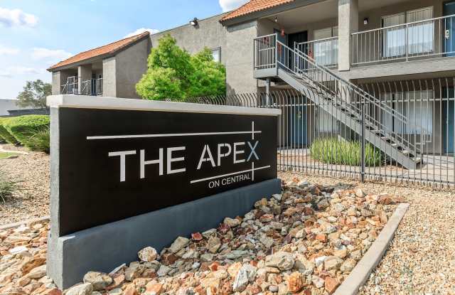 Photo of Apex on Central