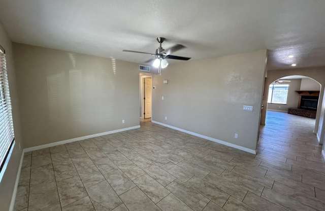 523 N LOS FELIZ Drive