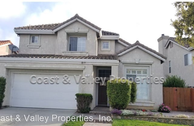 235 Manhattan - 235 Manhattan Drive, Salinas, CA 93906