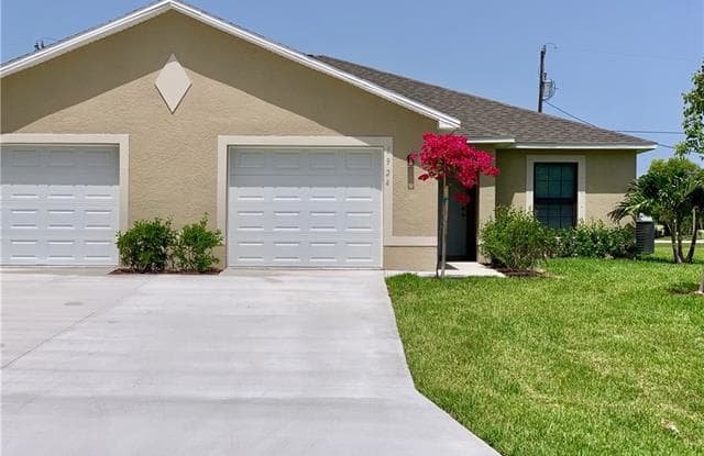 1924 SW 15th PL - 1924 SW 15th Pl, Cape Coral, FL 33991