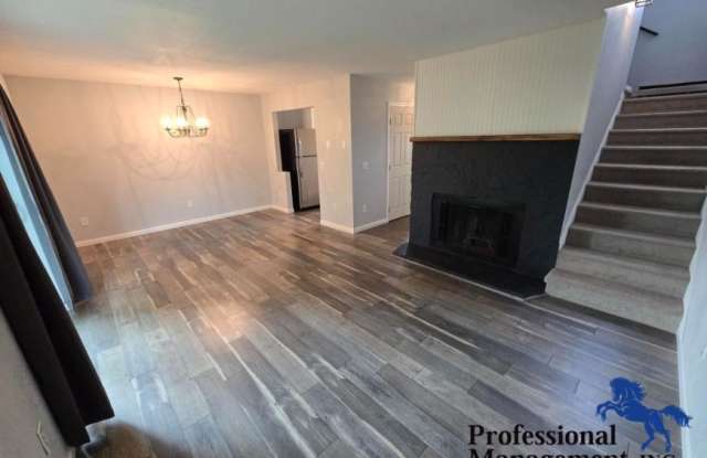 3285 Canyon Drive