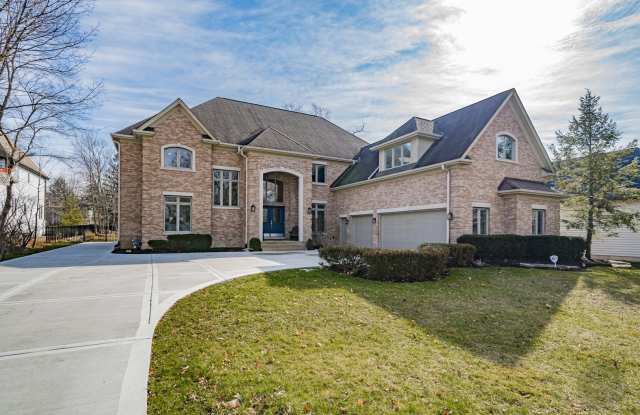 744 S Julian Street - 744 South Julian Street, Naperville, IL 60540