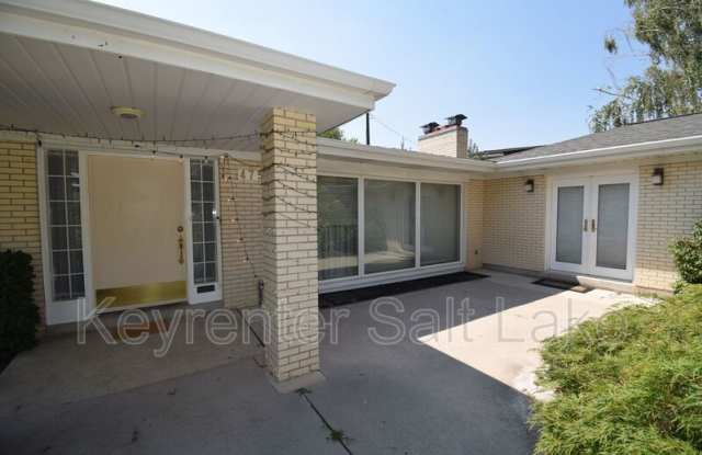 4754 S Idlewild Road